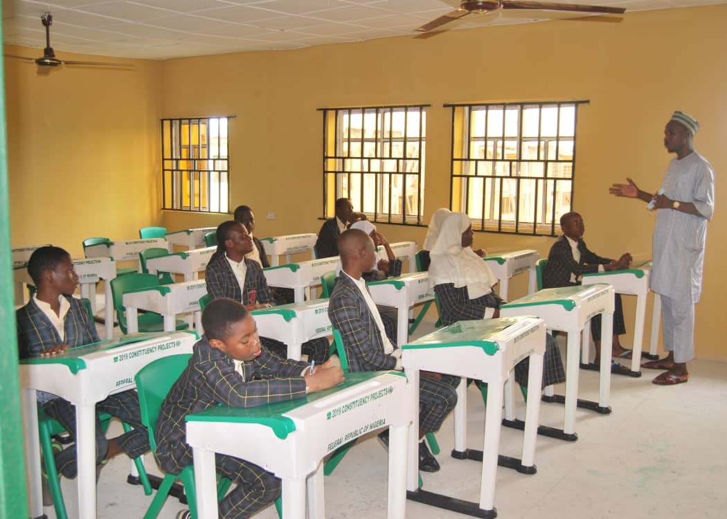 Our Students