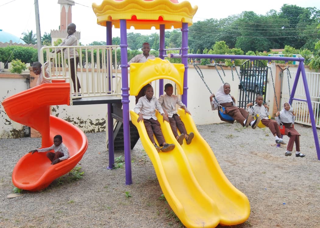 Our Children Playground