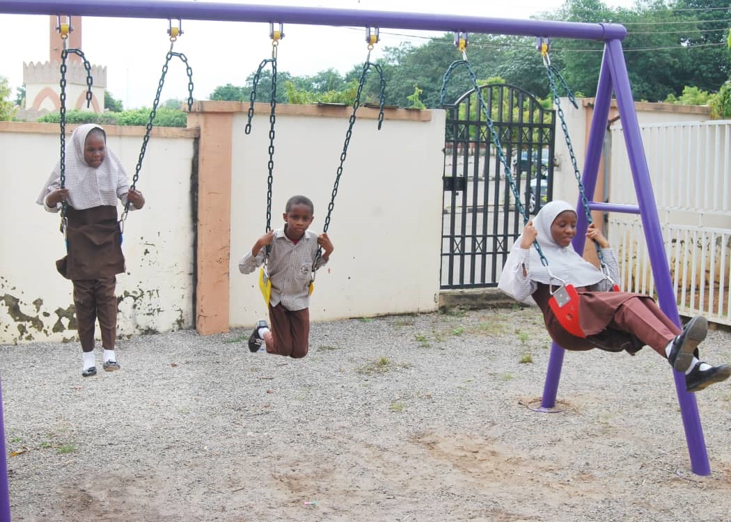 Our Children Playground