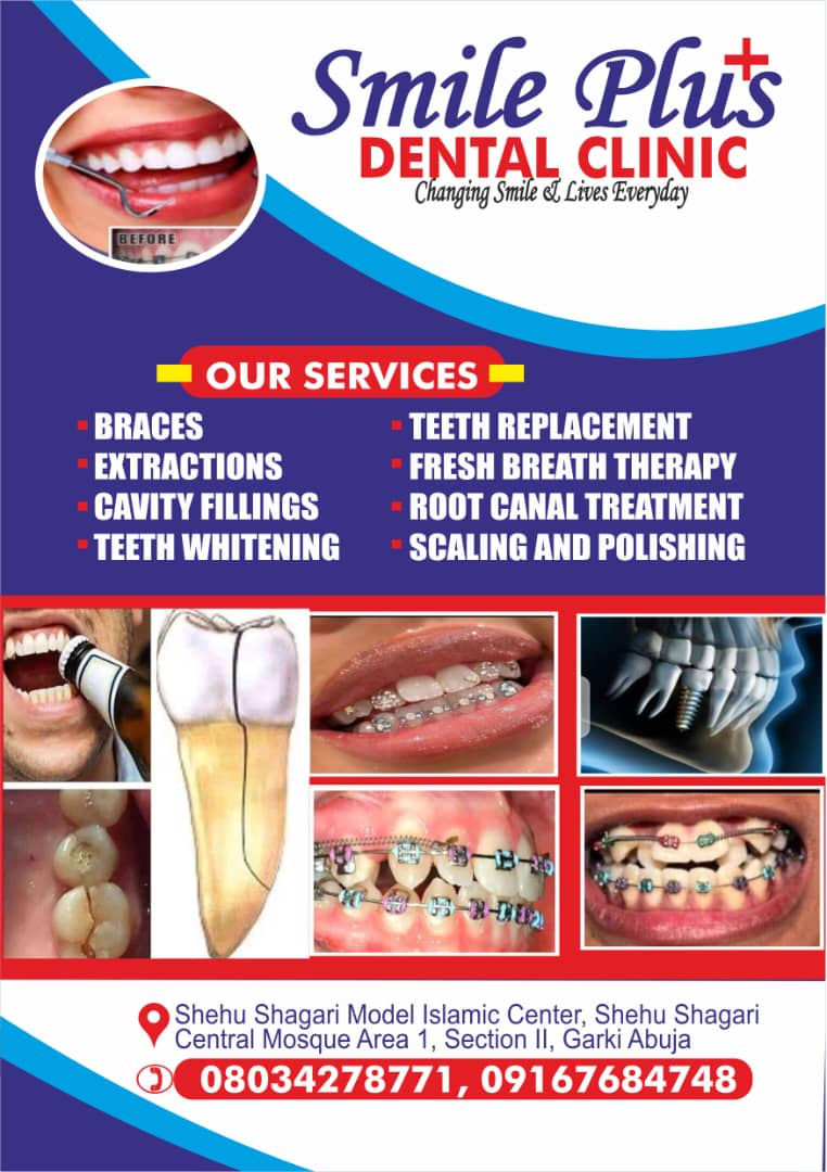 Smile Plus Dental Clinic